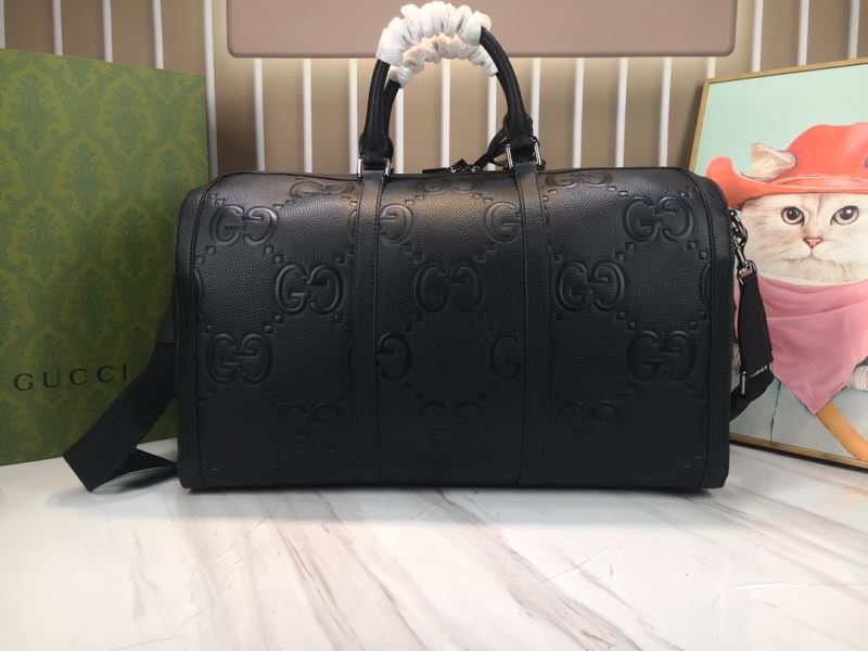 Gucci Travel Bags